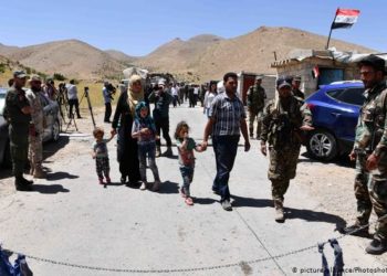 اللعب على رغبات السوريين