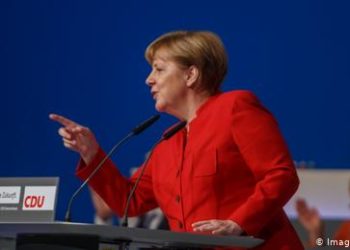 بعد ميركل… لمن تؤول زعامة أوروبا؟