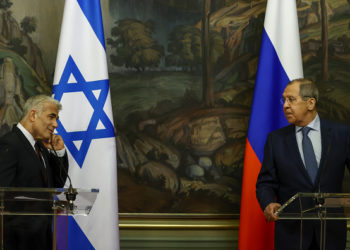 تركيا تعزز نقاطها شمال سورية ولافروف يتهمها بعدم استكمال مسار أستانة