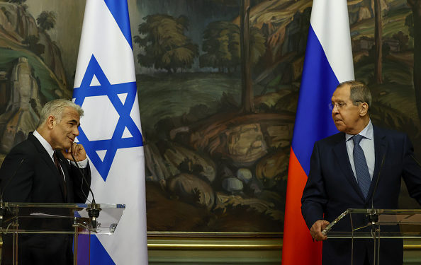 تركيا تعزز نقاطها شمال سورية ولافروف يتهمها بعدم استكمال مسار أستانة