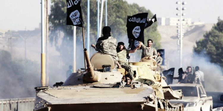 تضاعف هجمات تنظيم «الدولة الإسلامية»: ماذا لو حصل انسحاب أمريكي من سوريا والعراق؟