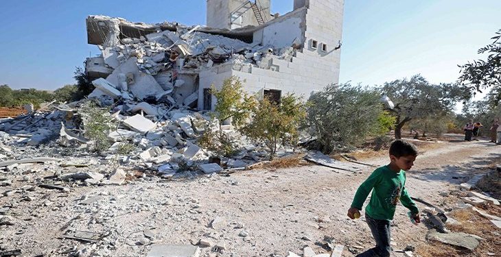 تسعة عشر شهرا على اتفاق موسكو وعدم تطبيقه: إدلب إلى مصير مجهول