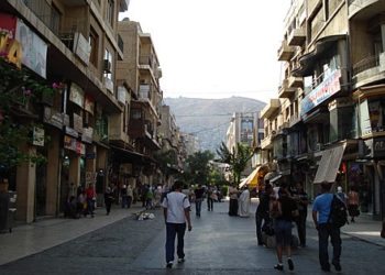 تغيير ديموغرافي لدمشق: النظام يوسع نطاق الاستيلاء على العقارات