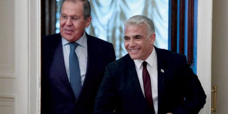 ثقة تل أبيب ضعيفة بـ«تعهدات» موسكو الأمنية في ظل دعم الروس المطلق لنظام دمشق وتغاضيهم عن الحضور الإيراني