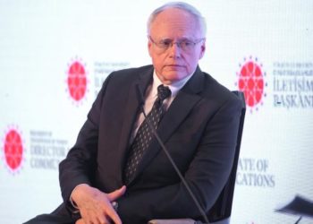 جيمس جيفري لـ”العربي الجديد”: أتوقع أن يتضاعف الاهتمام الأميركي بالملف السوري