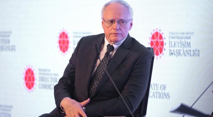 جيمس جيفري لـ”العربي الجديد”: أتوقع أن يتضاعف الاهتمام الأميركي بالملف السوري