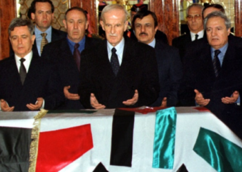 حافظ الأسد والاستئثار بالسلطة (2)