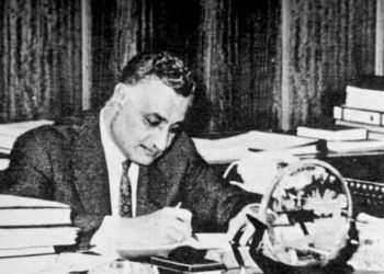 خمسون عاما…هياج الذكرى