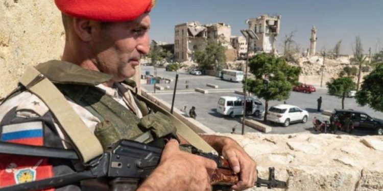 خيبات أمل المراهنين على روسيا