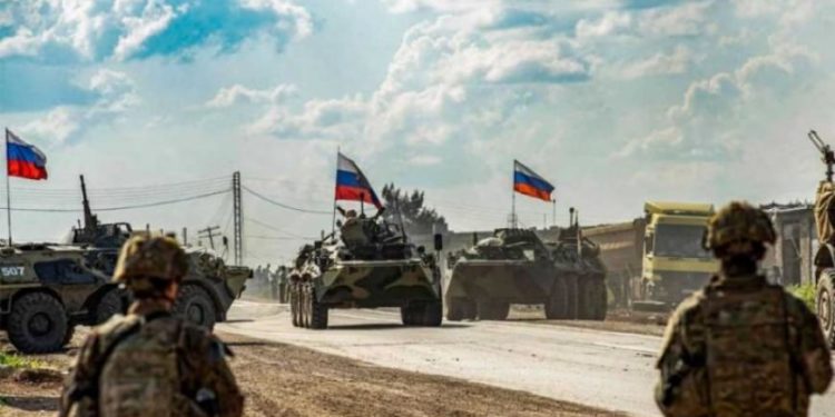 درعا: لماذا غاب النفوذ الروسي؟