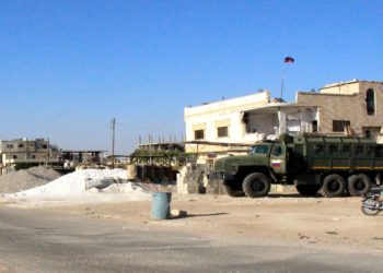 درعا: الفرقة الرابعة تعطّل الاتفاق..الأهالي يطلبون التهجير