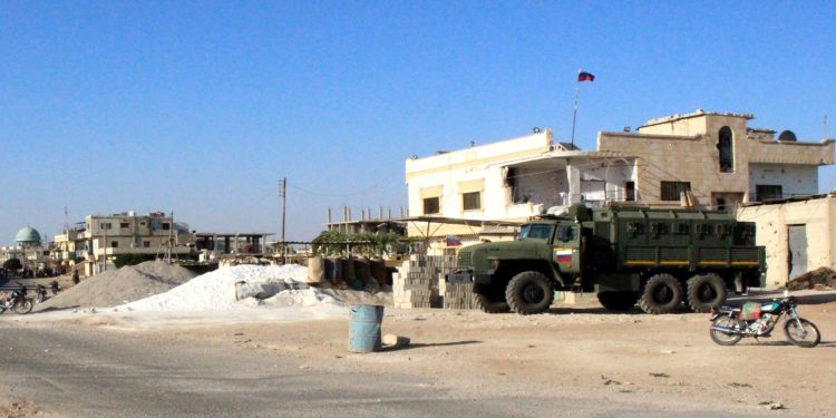 درعا: الفرقة الرابعة تعطّل الاتفاق..الأهالي يطلبون التهجير