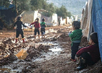 تحقيق دولي: حرب سورية مستمرة والوقت غير مناسب لإعادة اللاجئين