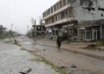 سورية: إطلاق سراح مختطف واستمرار التوتر والفلتان الأمني في السويداء