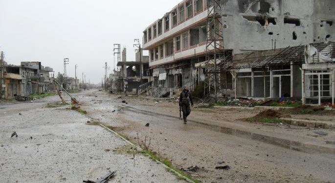 سورية: إطلاق سراح مختطف واستمرار التوتر والفلتان الأمني في السويداء