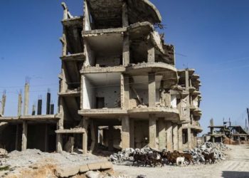 شتاء قاس ينتظر السوريين: هبوط المساعدات مقابل تزايد المعاناة