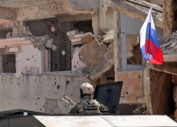 شمال غربي سورية: موسكو تحدد بنك أهدافها وتدمر 60 موقعاً للفصائل العسكرية التي تدعمها أنقرة