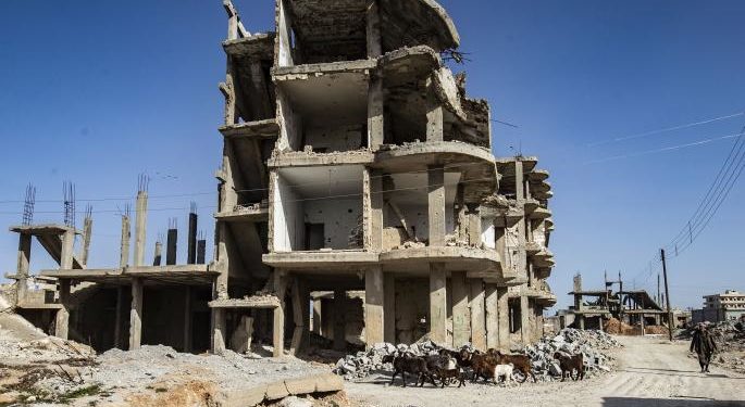 شتاء قاس ينتظر السوريين: هبوط المساعدات مقابل تزايد المعاناة