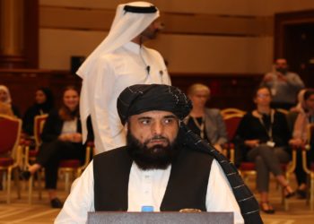 “طالبان”… جدل الدوحة وقندهار