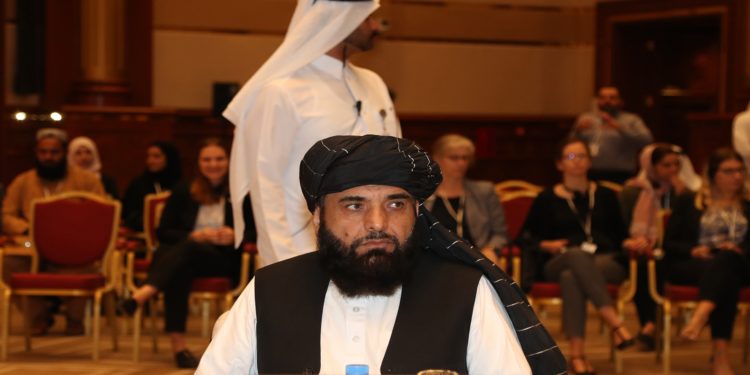 “طالبان”… جدل الدوحة وقندهار