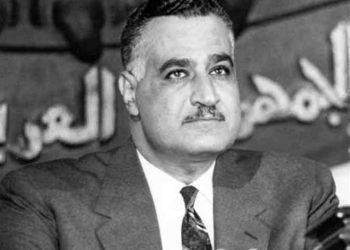 عبد الناصر الديكتاتور!