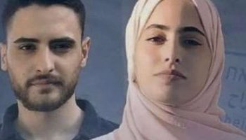 فلسطين.. منى ومحمد الكرد ضمن أكثر 100 شخصية مؤثرة عالميا في 2021