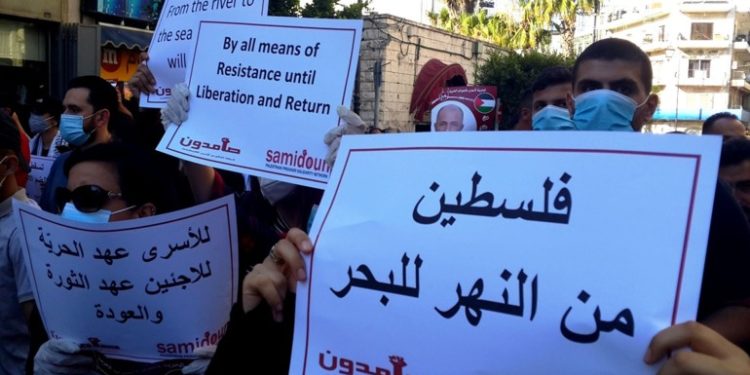 فلسطين بين النصوص الدينية والبحوث الآثارية “ركائز علم التاريخ”