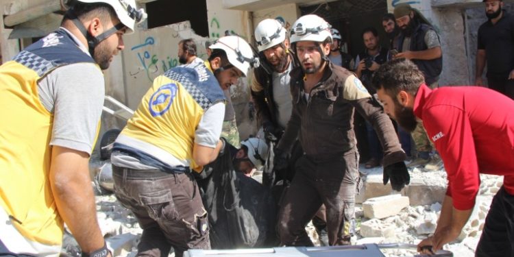 إدلب والشمال: سياسة القتل الممنهج لم تبرح المكان