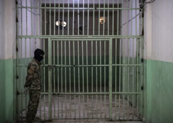 قصة تُحكى لأول مرة.. 6 سوريين انتَزعوا حريتهم من أفرع الأسد الأمنية