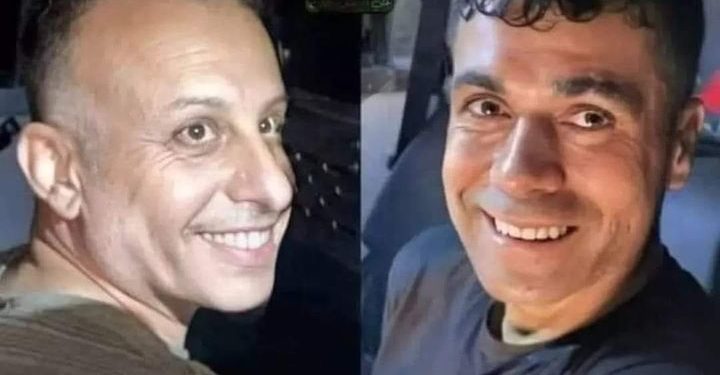 كان من المتوقع أن يتم القبض على أي من الأسرى الأبطال