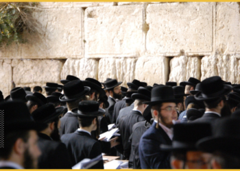 لا مكان في الصهيونية ليهودية عربية مثلي