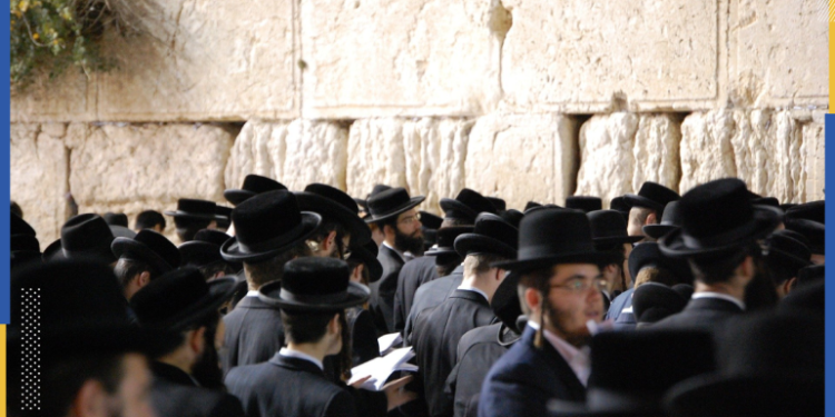 لا مكان في الصهيونية ليهودية عربية مثلي