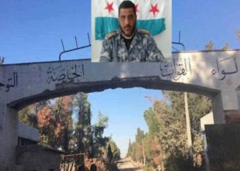 لحظات تاريخية من تحرير كلية المشاة