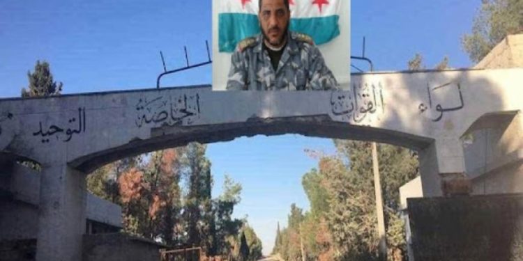 لحظات تاريخية من تحرير كلية المشاة