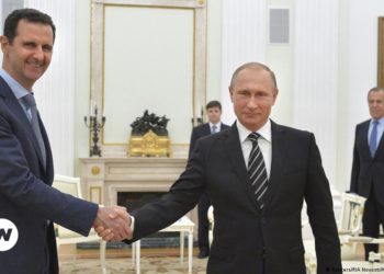 ماذا وراء لقاء بوتين – الأسد في موسكو… توقيته ورسائله؟