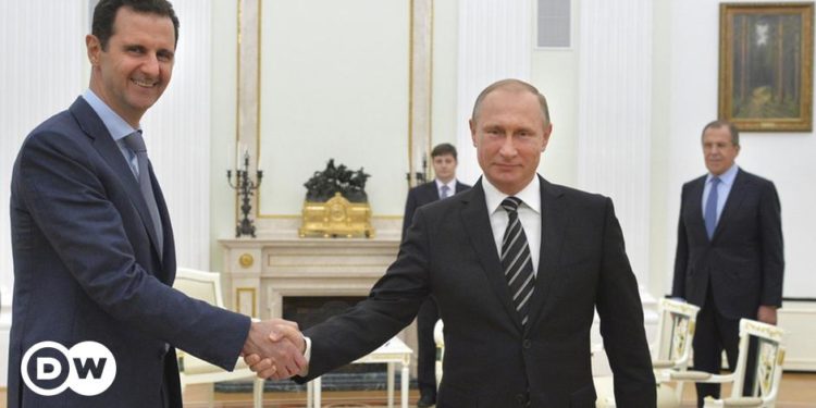 ماذا وراء لقاء بوتين – الأسد في موسكو… توقيته ورسائله؟