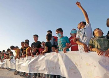 معارضون في إدلب قلقون من الضغط الروسي على تركيا