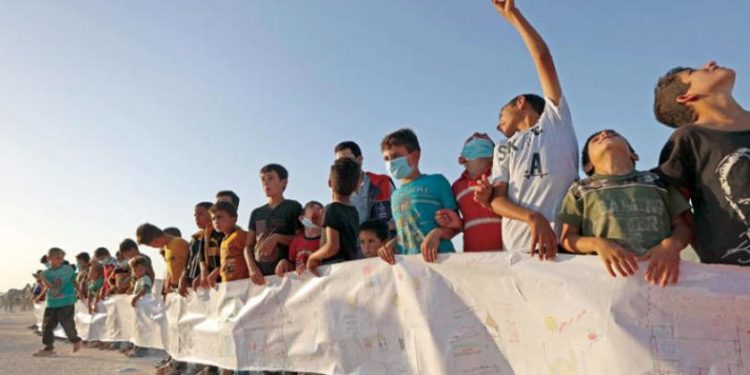 معارضون في إدلب قلقون من الضغط الروسي على تركيا