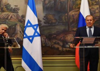 موسكو تدعو إسرائيل لإقناع واشنطن بلقاء ثلاثي حول سورية