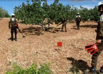 مخلفات الحرب .. موت آخر يلاحق أهالي إدلب