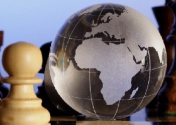 نظرة إلى “الدراسات المستقبلية”