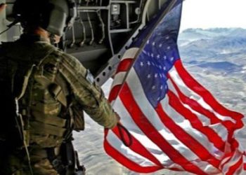 هذا ليس وقت الرِكَب الركيكة بعد انحسار هيبة العَظَمة الأميركية