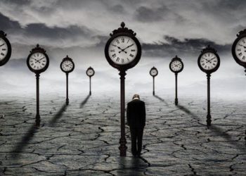 هاتَفْتُها لم ألقَ ردَّا