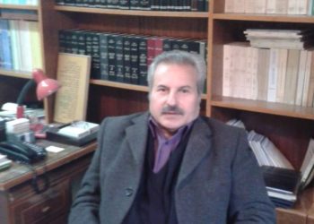 يوم اعتقلوا حبيب عيسى / أبو عصمت ..رحمه الله