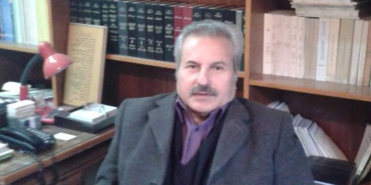 يوم اعتقلوا حبيب عيسى / أبو عصمت ..رحمه الله