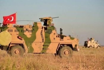 توتر أميركي تركي.. عنوان تصعيد جديد في سورية