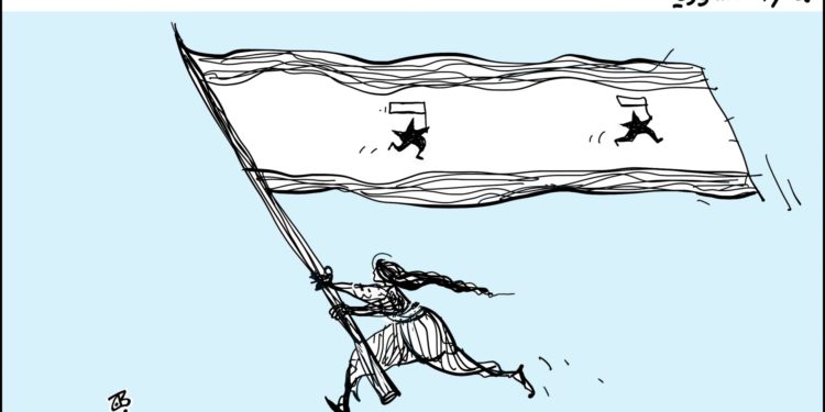 تأميم المعارضة السورية .. المهمة اللازمة