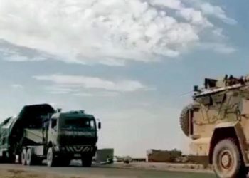 أنقرة تربط عدم مهاجمة «قسد» بوفاء موسكو وواشنطن بالتزاماتهما تتمسك بإبعاد القوات الكردية 30 كيلومتراً عن حدود تركيا مع سورية