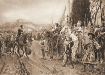 اتفضل من غير مطرود