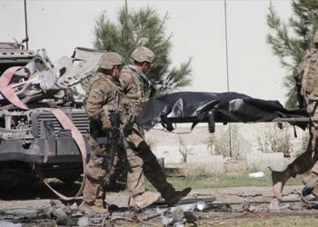 أسئلة البحث عن استقرار المنطقة!